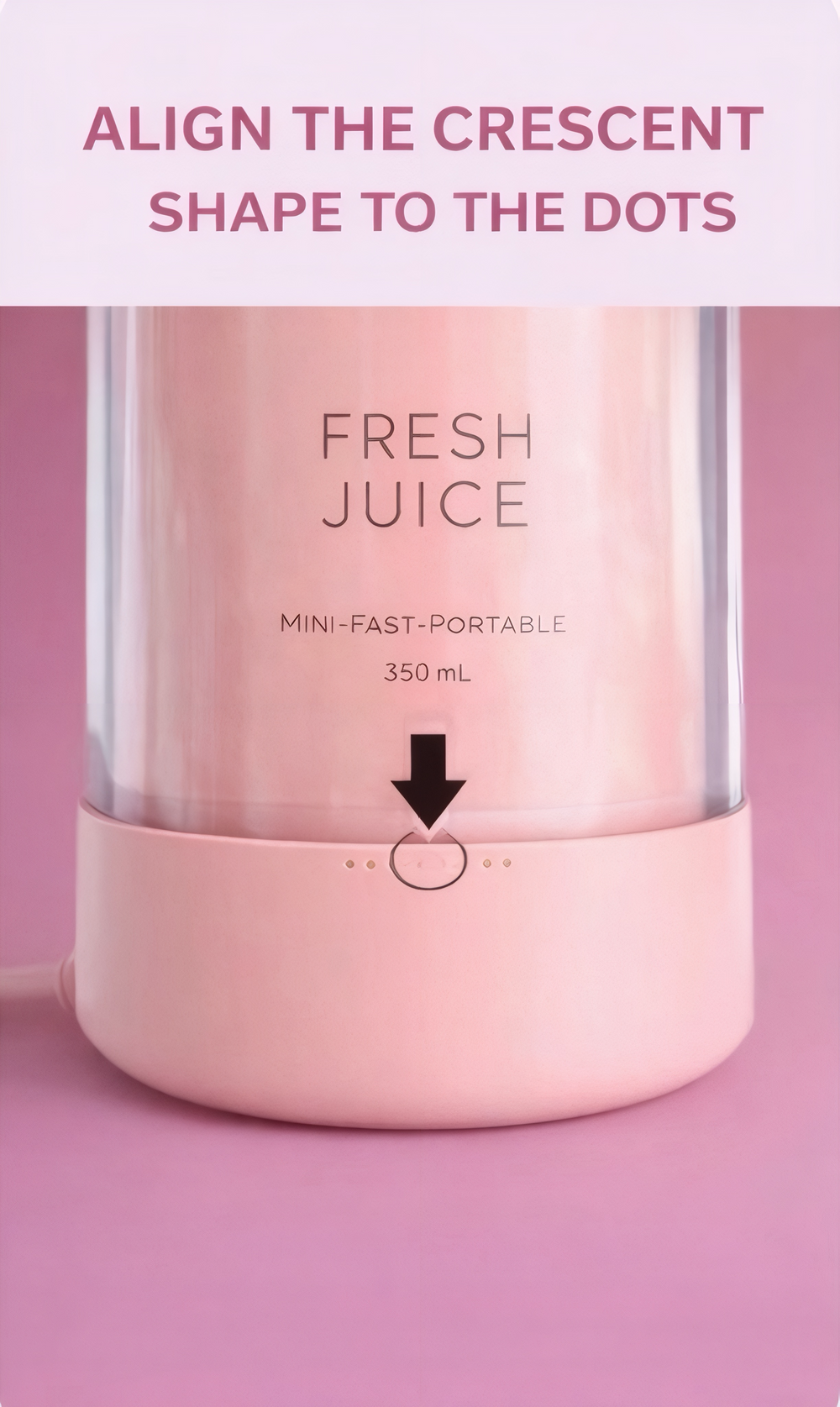 Add ingredients